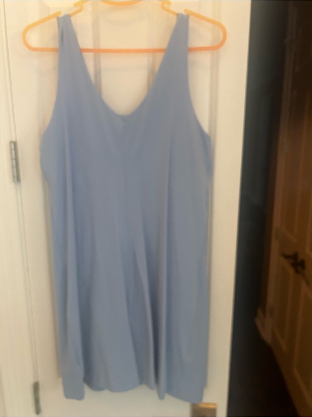 Transcend Dress - Picture 2 of 5